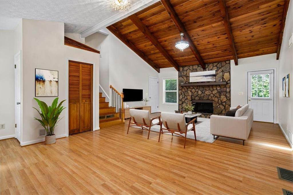 2289 Wilderness Way - Photo 1