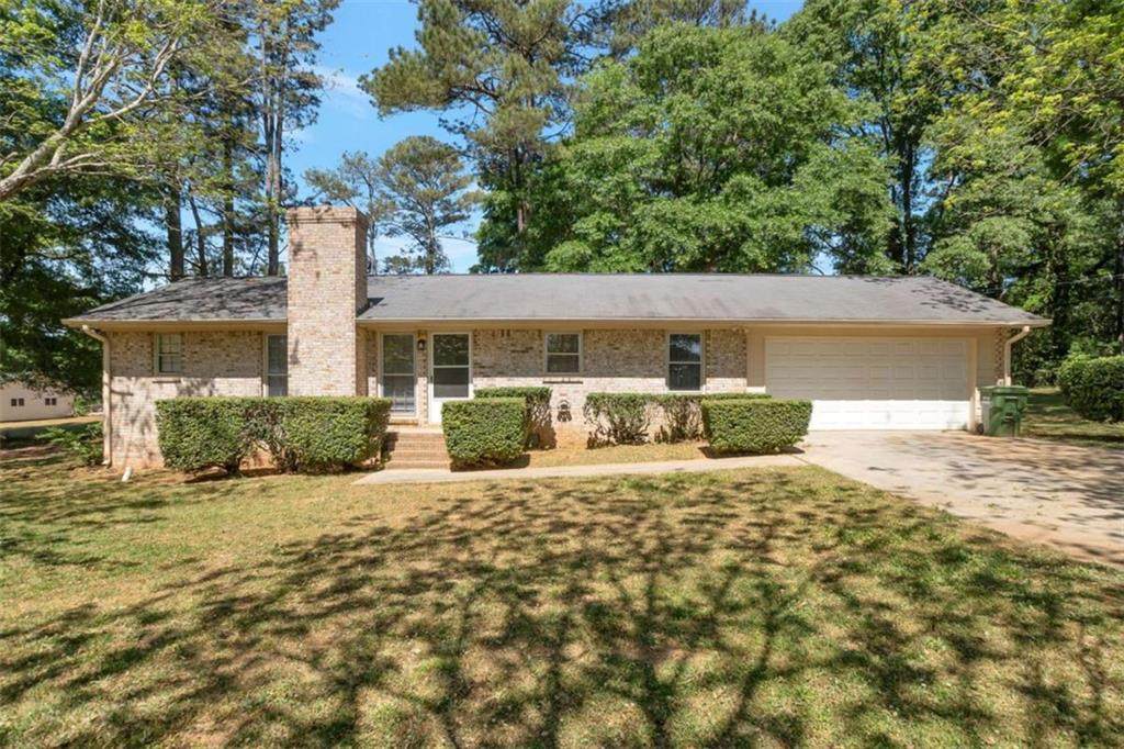 515 Kelton Road - Photo 1