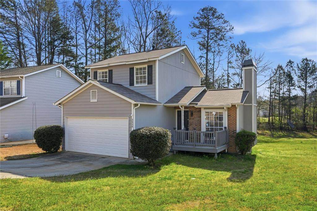 3934 Conley Downs Lane - Photo 1