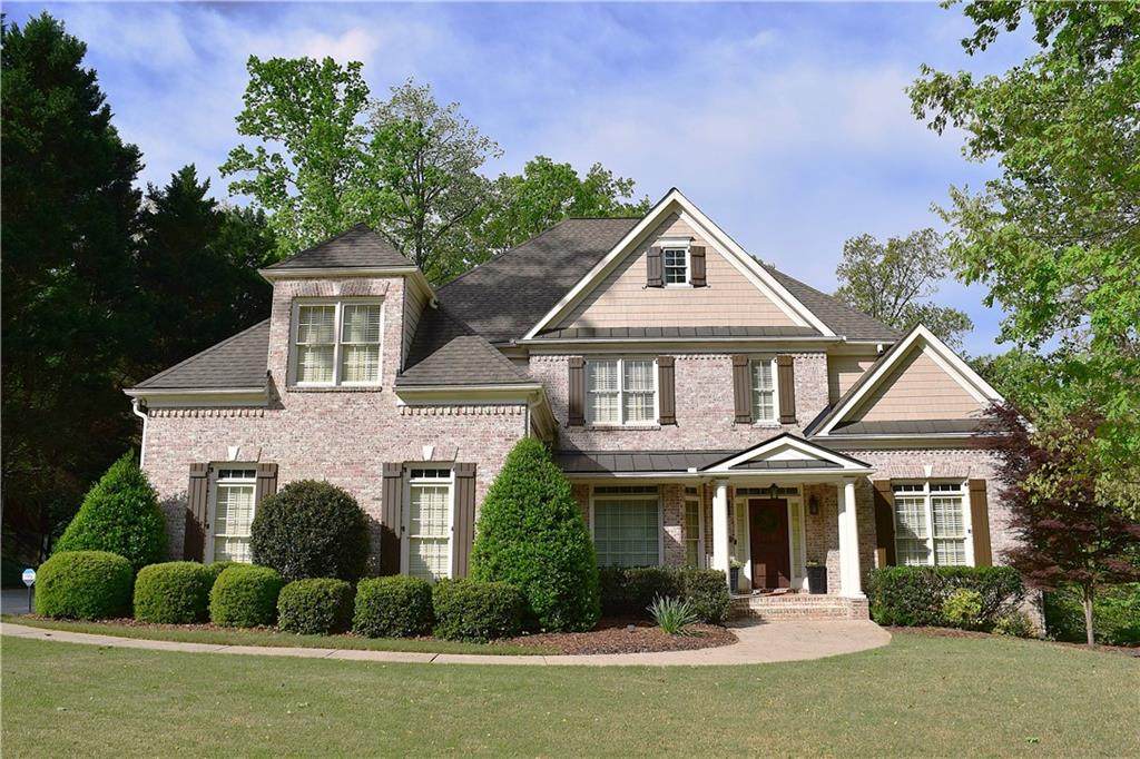 14724 Taylor Valley Way - Photo 1