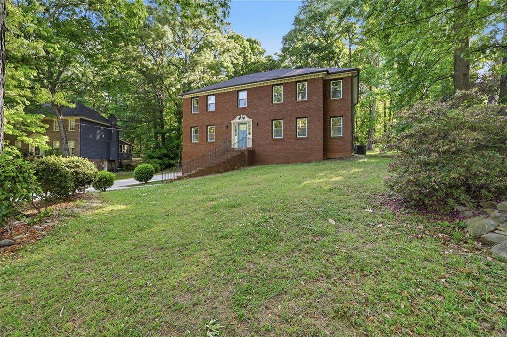 3556 Hadley Place - Photo 1