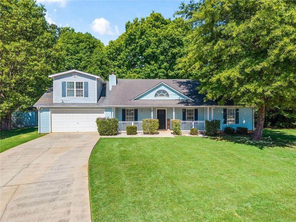 245 Cypress Drive - Photo 1