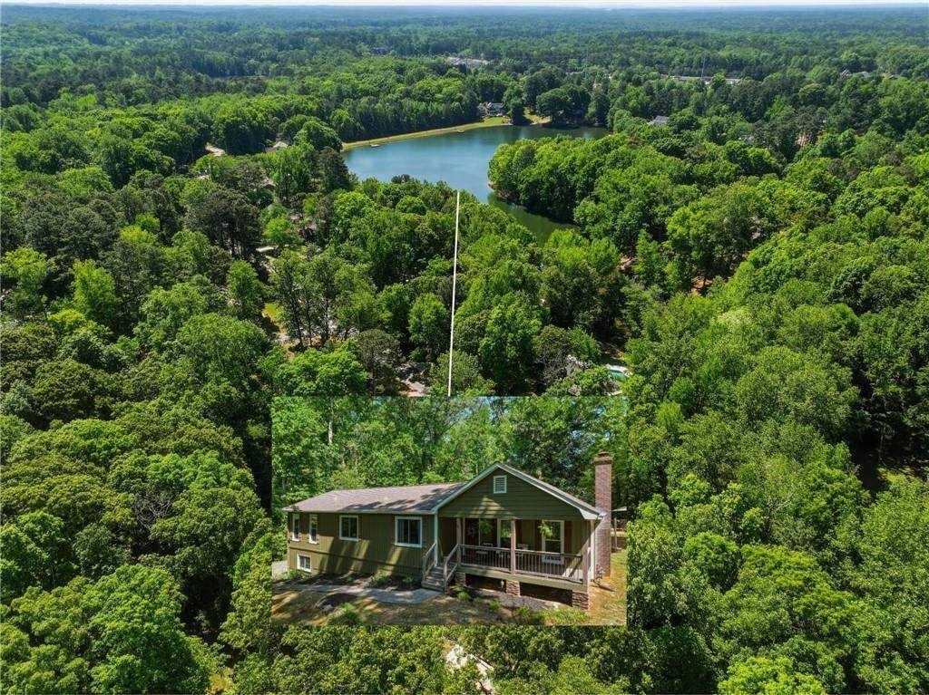 242 Lake Somerset Drive - Photo 1