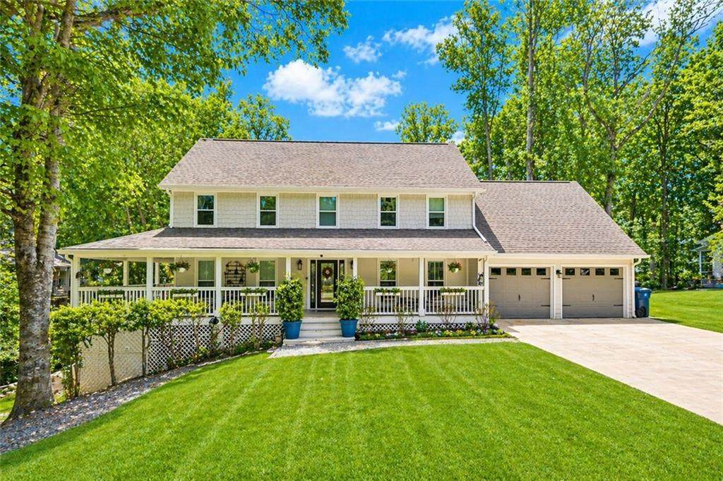 2280 Old Orchard Drive - Photo 1