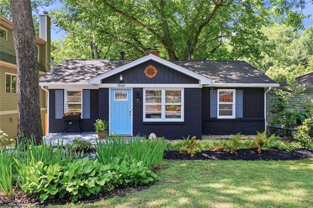 1245 Woodland Avenue - Photo 1