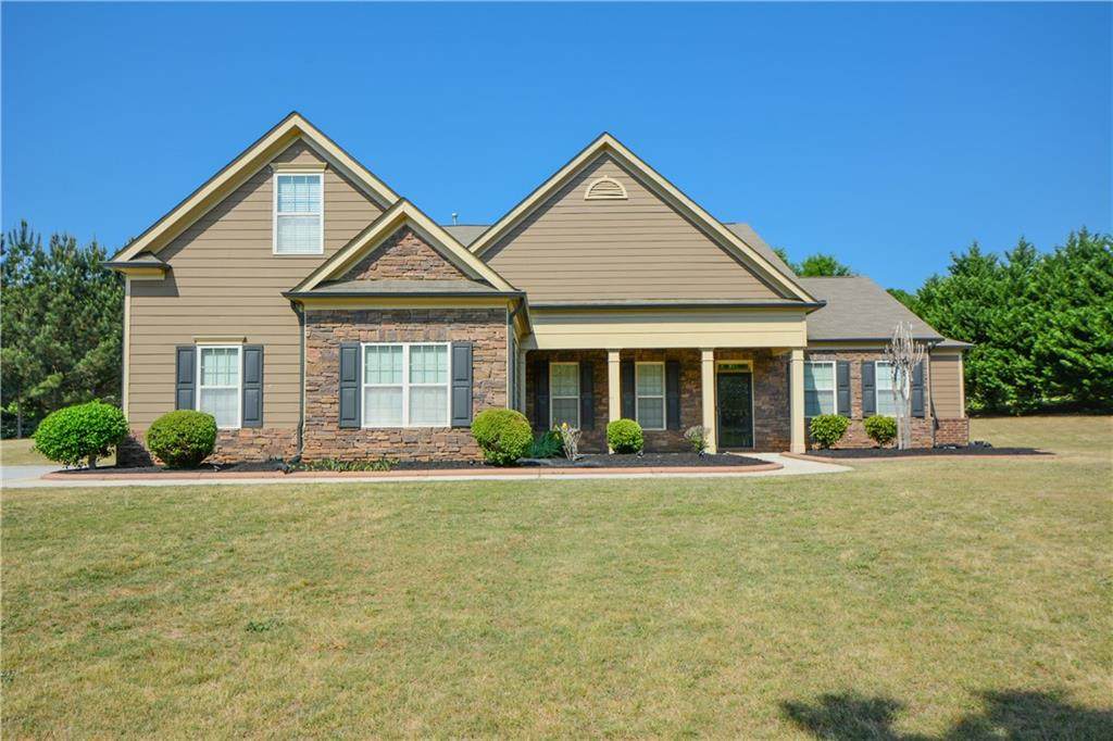 125 Haddonstone Drive - Photo 1