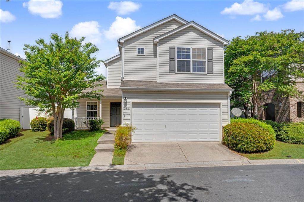 237 Hiawassee Drive - Photo 1