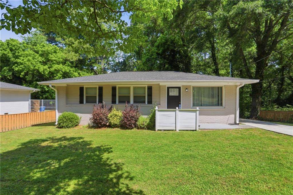3575 Fairburn Place - Photo 1