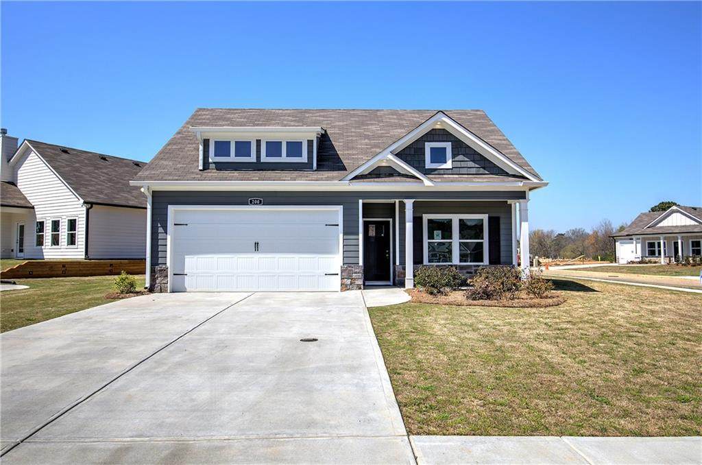 200 Daisy Court - Photo 1