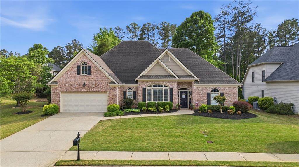 615 River Valley Drive - Photo 1