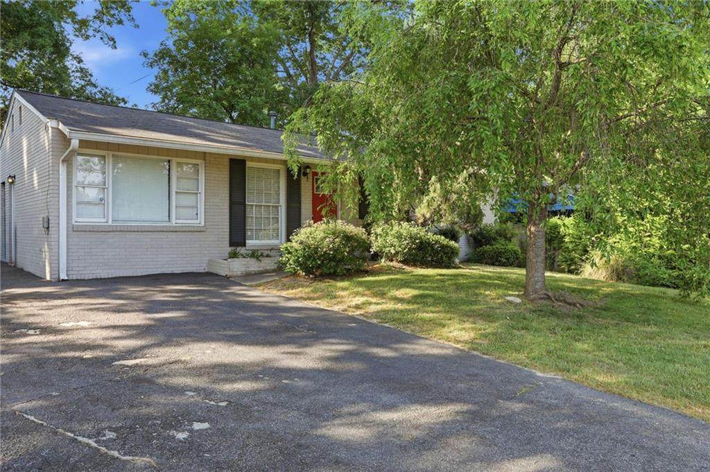 3660 Fairlane Drive - Photo 1