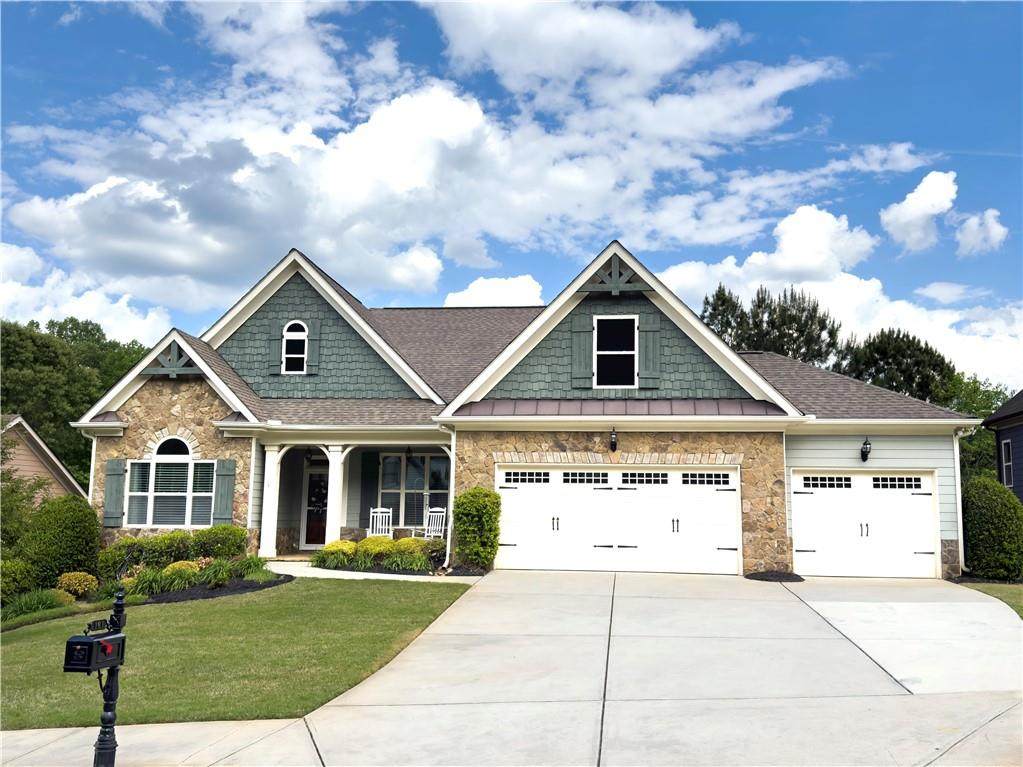 161 Dorys Way - Photo 1