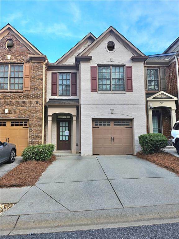 318 Knelston Oak Drive - Photo 1