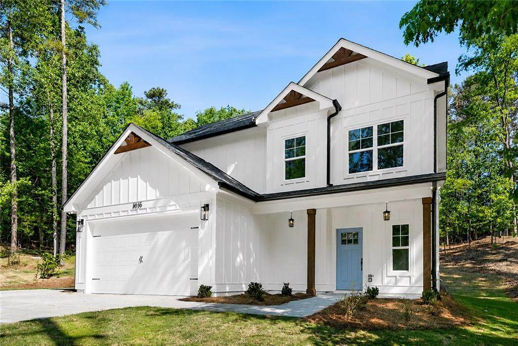 3035 Hamilton Road - Photo 1
