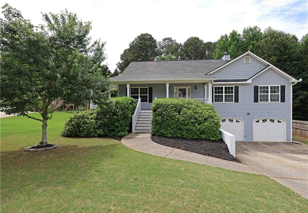 80 Oak Vale Lane - Photo 1