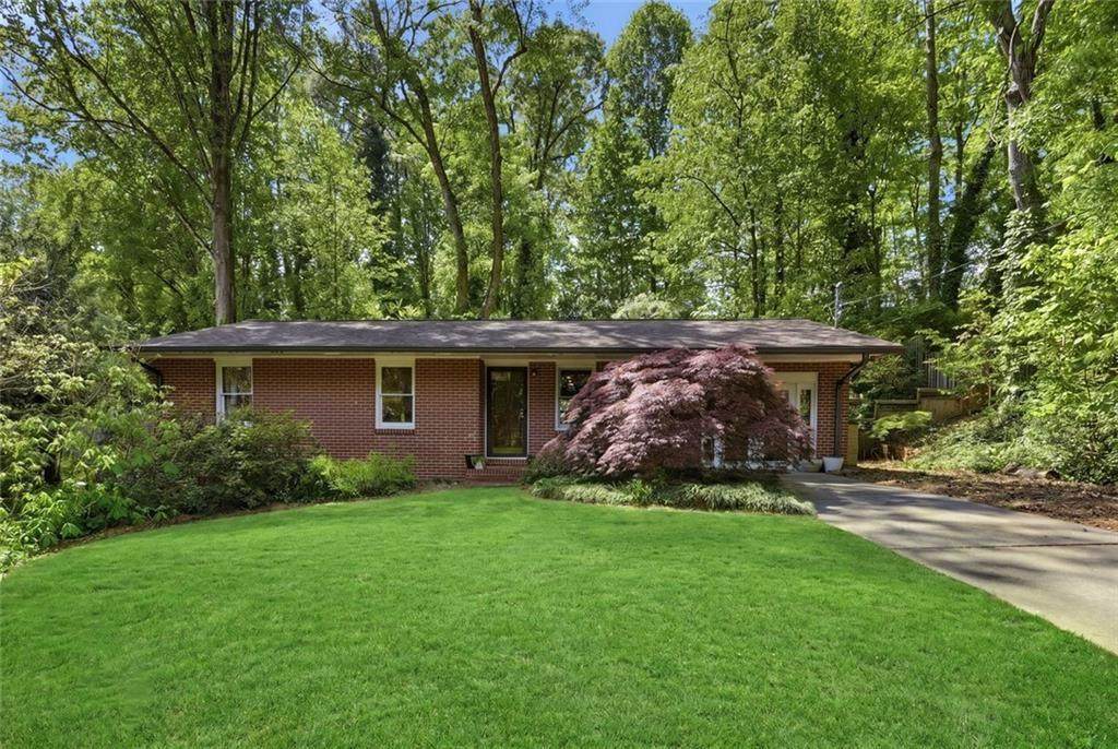 744 Bonnie Dell Drive - Photo 1