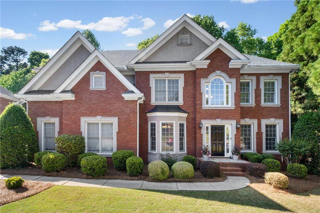 145 Whitestone Court - Photo 1