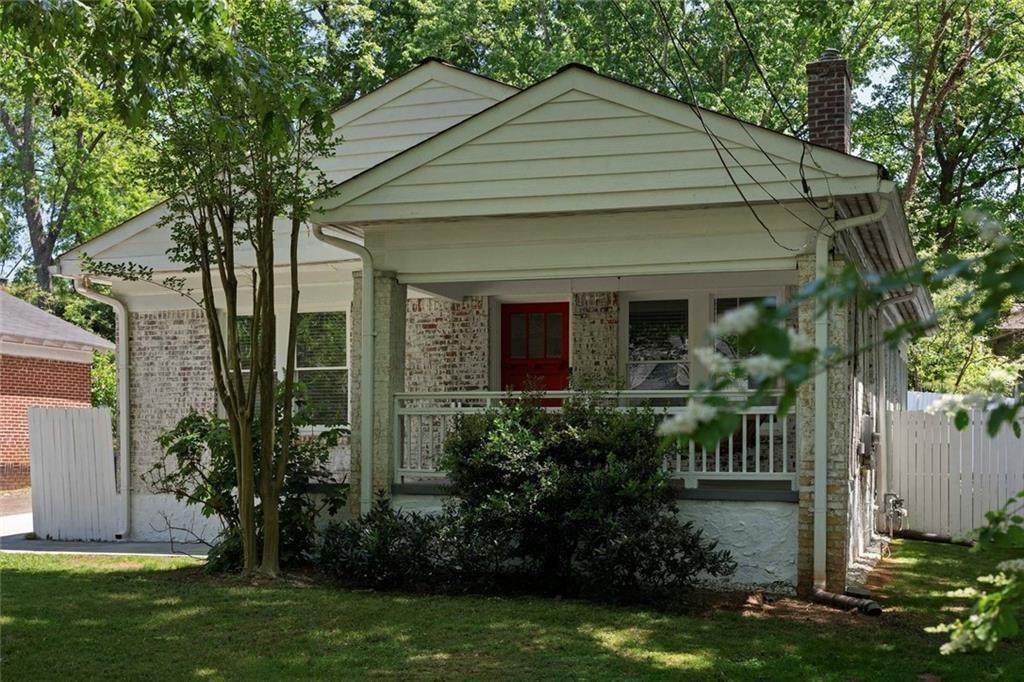 486 Lytle Avenue - Photo 1