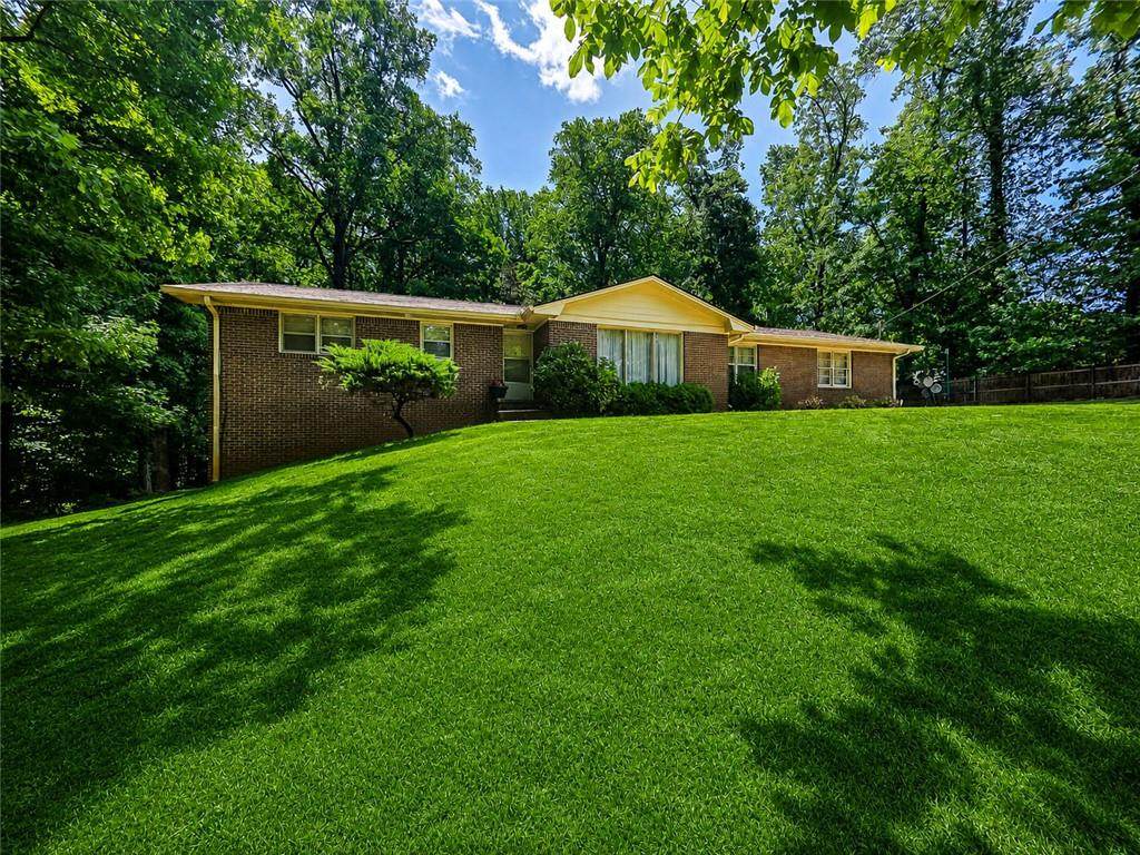 3510 Oak Drive - Photo 1