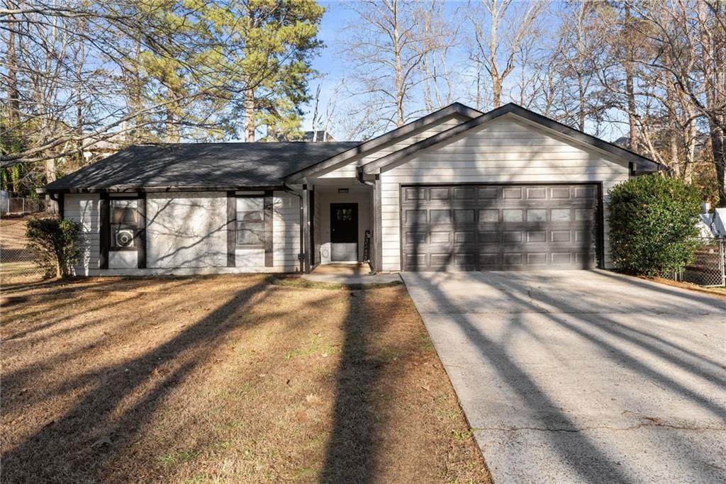525 Ansley Drive - Photo 1