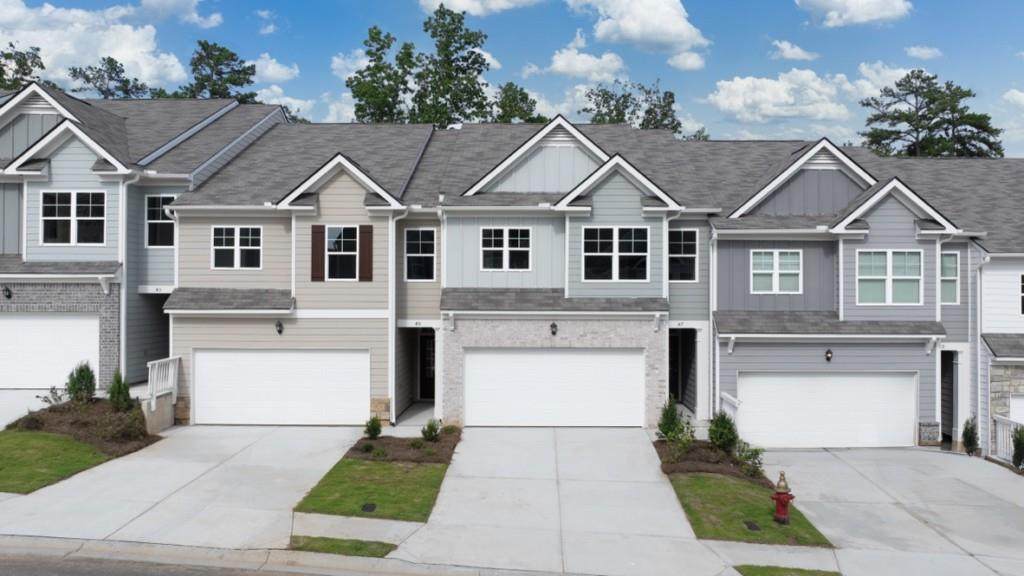 47 Rustin Ridge - Photo 1