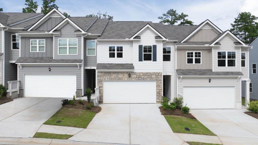 51 Rustin Ridge - Photo 1