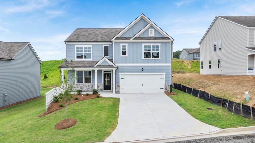 56 Cyrilla Walk - Photo 1