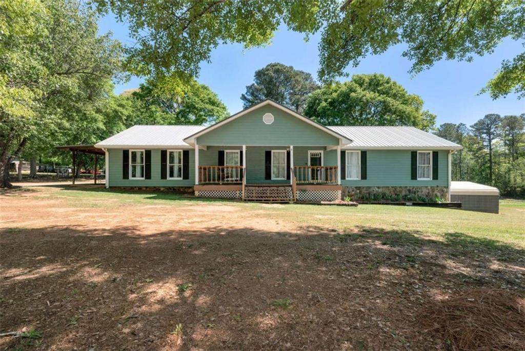 73 Kellogg Drive - Photo 1
