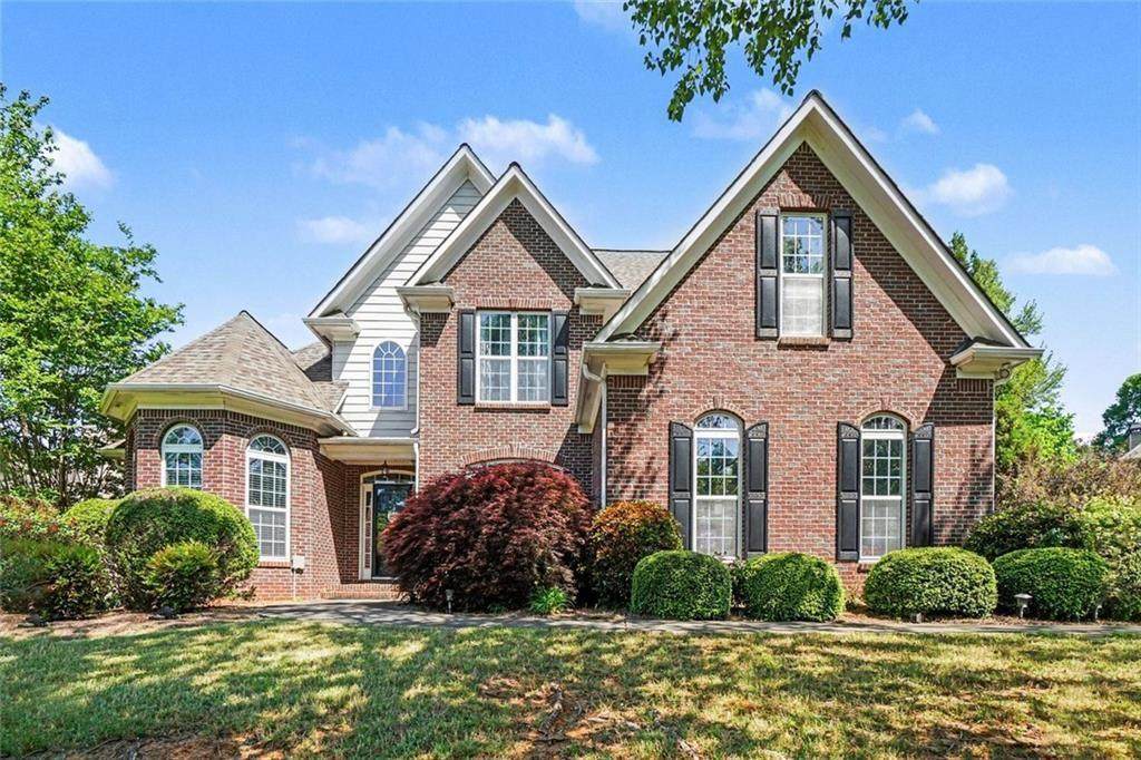 4154 Richardson Farm Drive - Photo 1