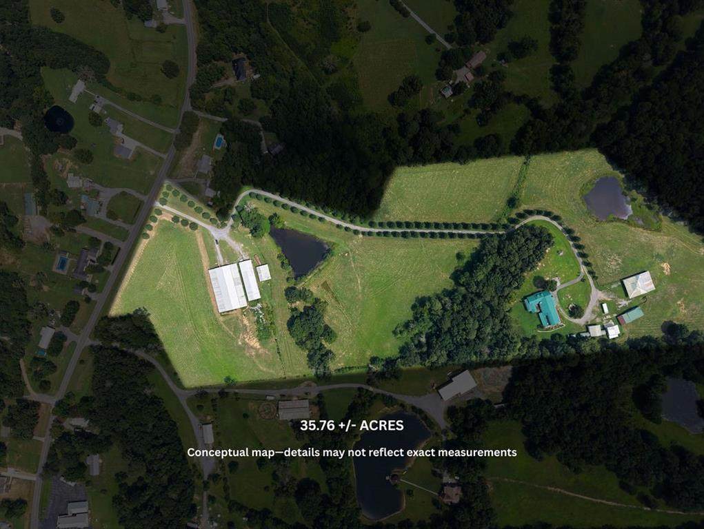 3746 Maple Grove Church Road - Photo 1