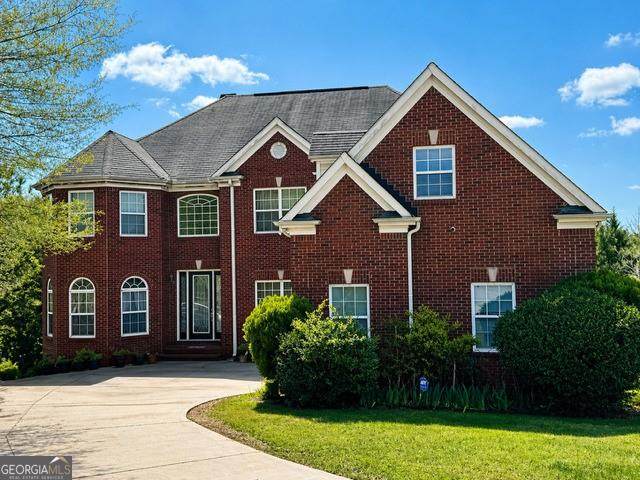 260 Wyncreek Court - Photo 1