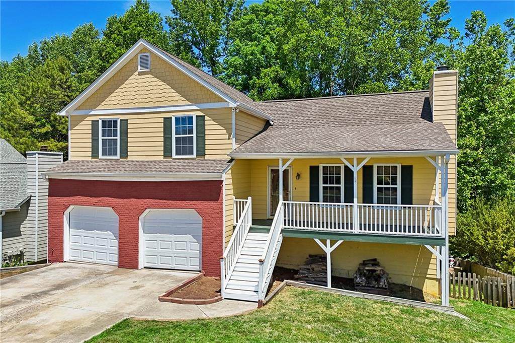 1718 English Ivey Lane - Photo 1