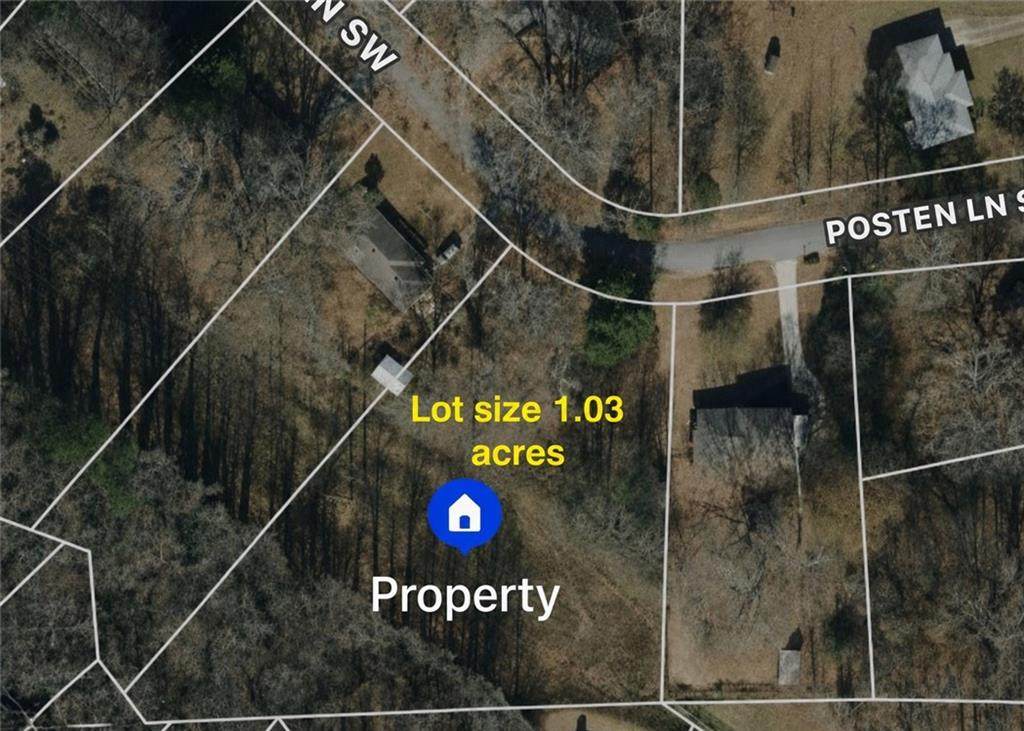 1841 Posten Lane - Photo 1