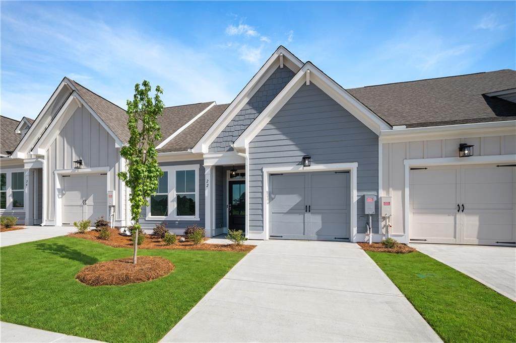 22 Harmony Circle - Photo 1
