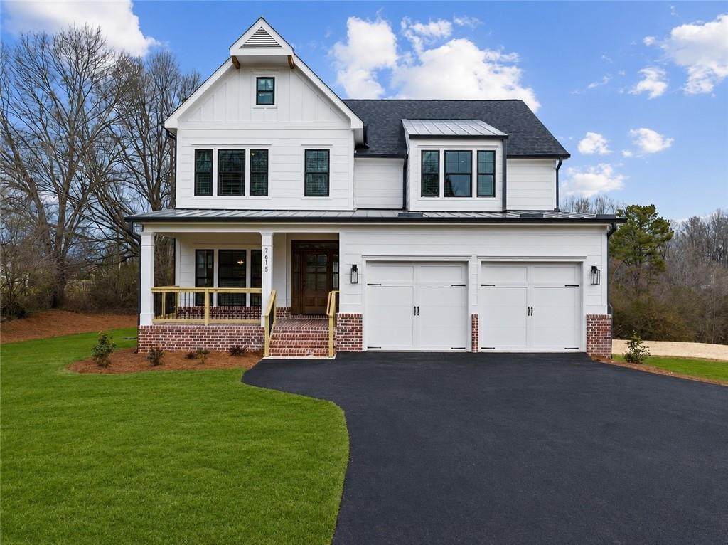 7615 Blacks Mill Road - Photo 1