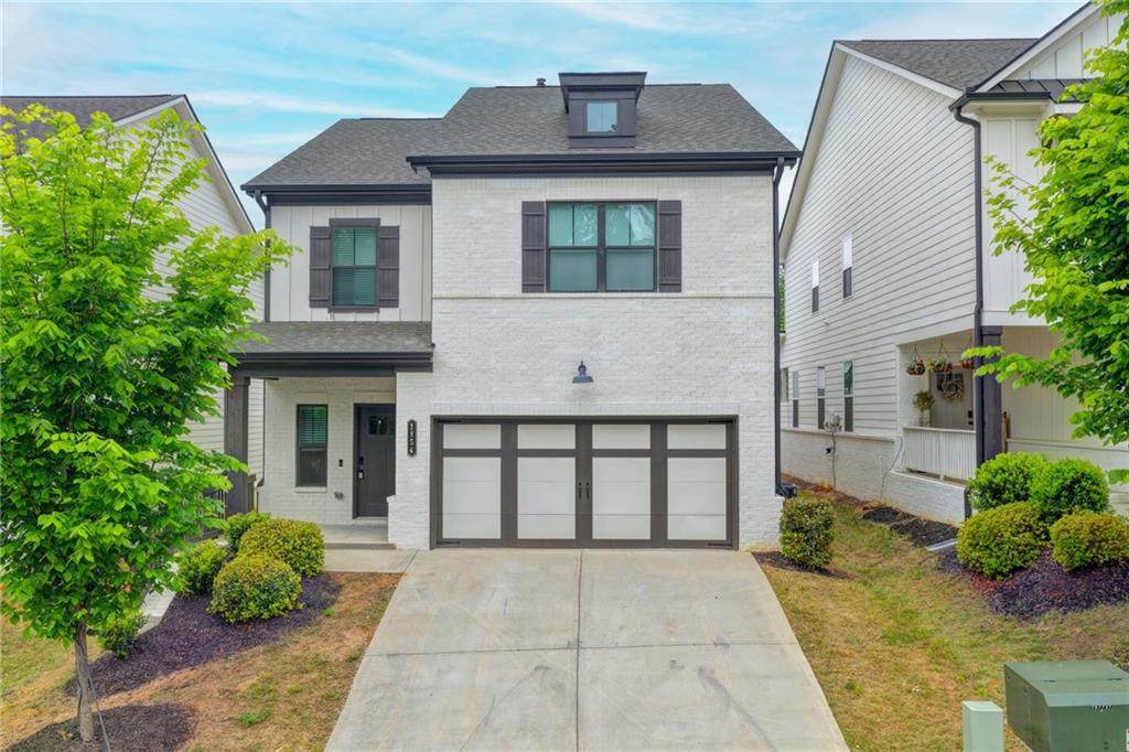 1854 Westfall Landing - Photo 1