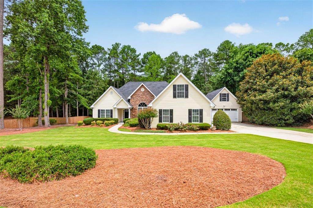 836 Winding Grove Lane - Photo 1