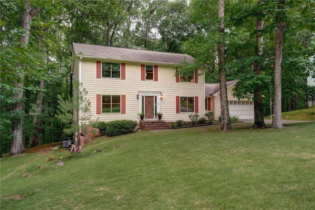 1153 Wind Hill Lane - Photo 1