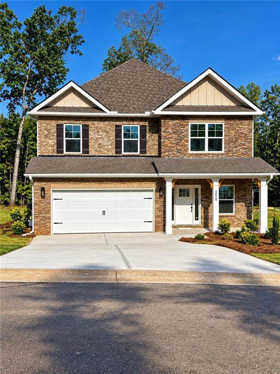 3028 Fairway Drive - Photo 1