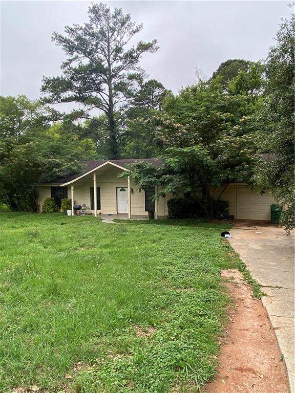 2023 Wellborn Road - Photo 1
