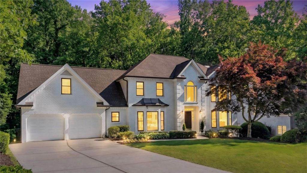 3710 Bays Ferry Way - Photo 1