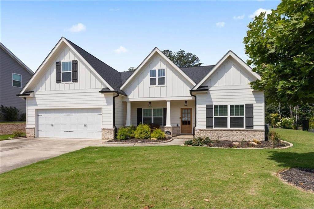 517 Amber Stone - Photo 1