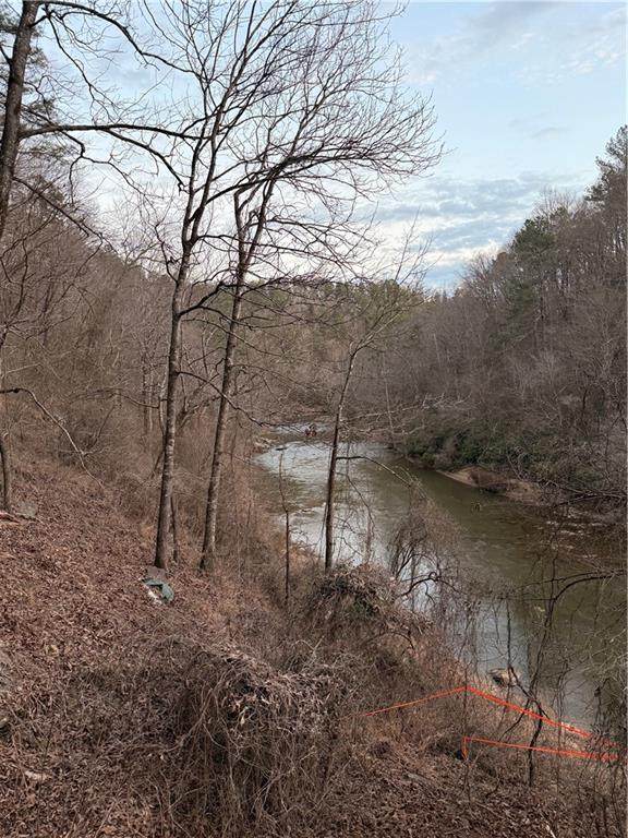 0 Shady Grove Church Road - Photo 1