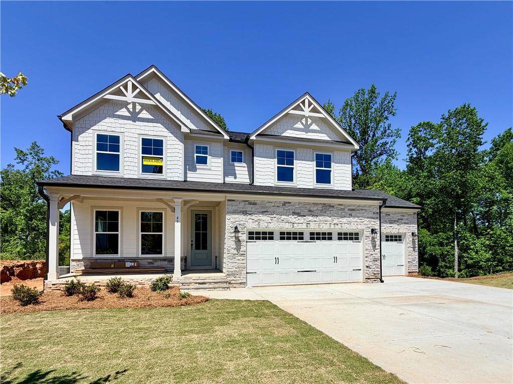 45 Cedar Crest Lane - Photo 1