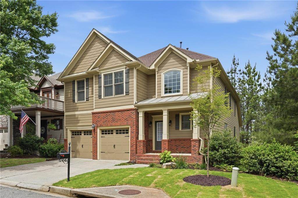 1780 Habersham Villa Drive - Photo 1