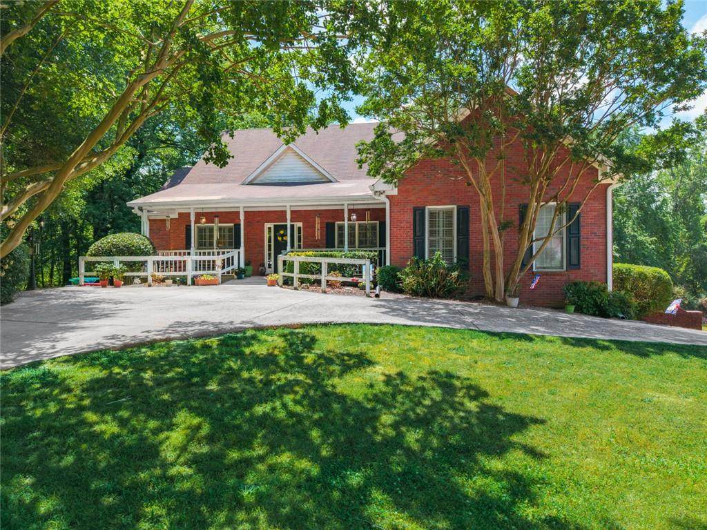 5030 Pine Mountain Road - Photo 1