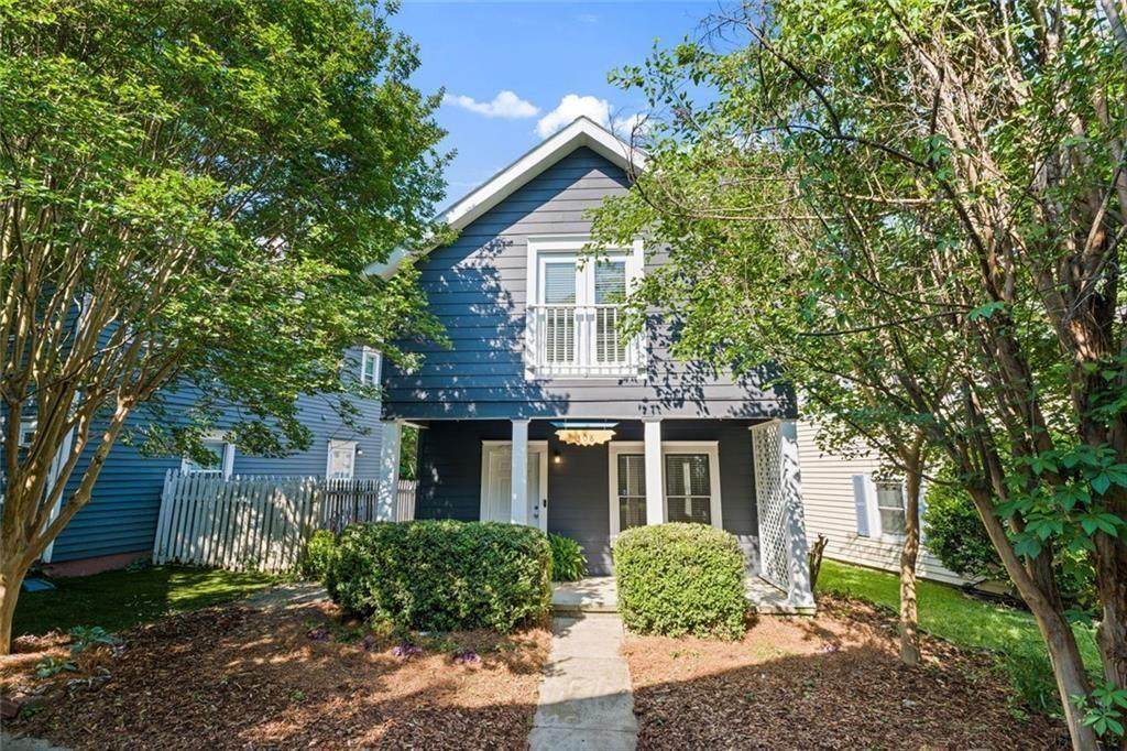 308 Glenwood Avenue - Photo 1