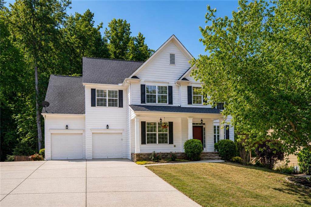 4785 Silver Stream Drive - Photo 1