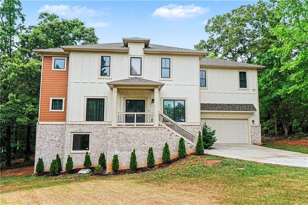 1705 Littlebrook Court - Photo 1
