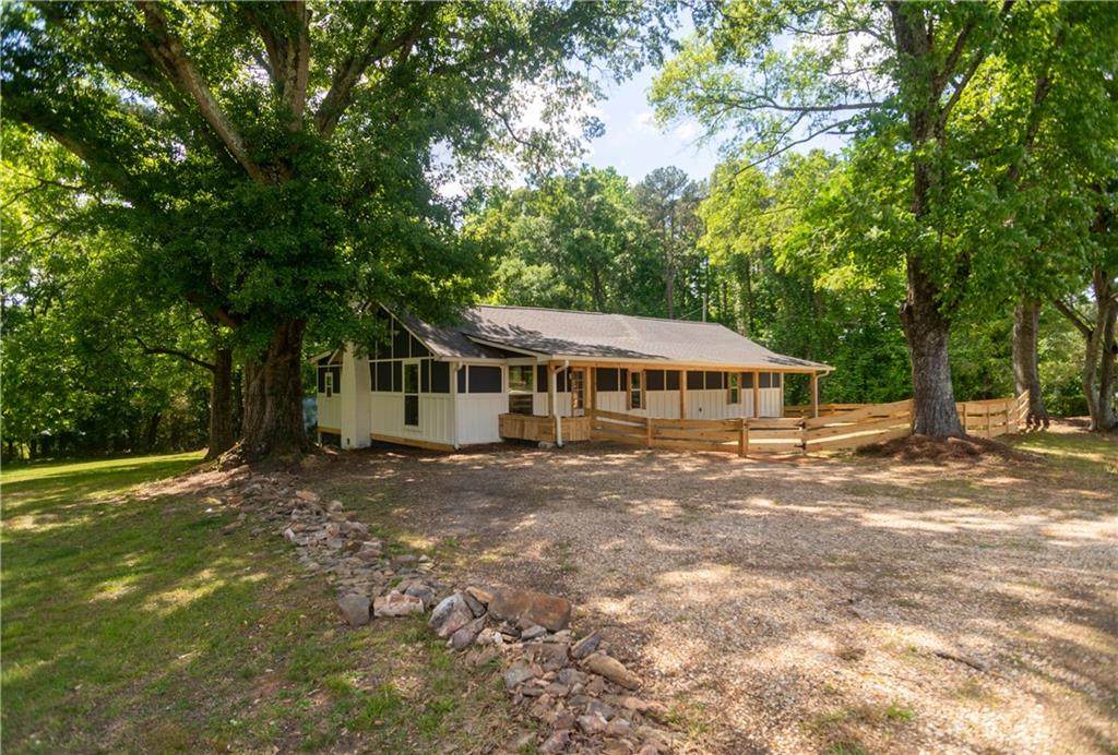 4117 Mason Creek Road - Photo 1